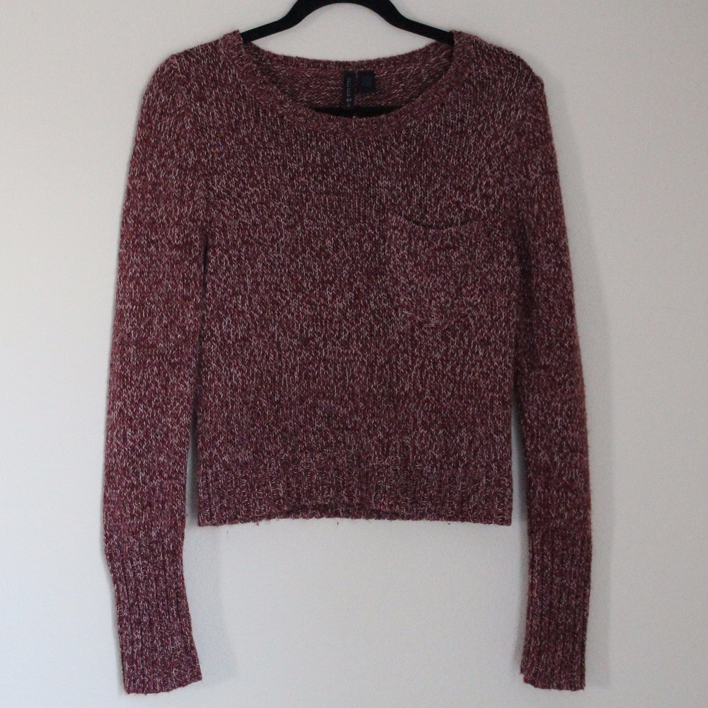 Full Tilt Sweater
